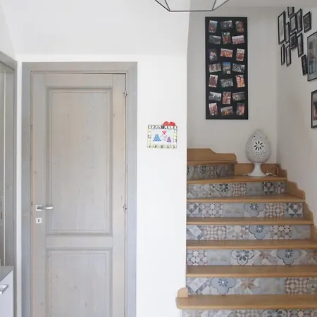 别墅 San Martino Cellino Attanasio