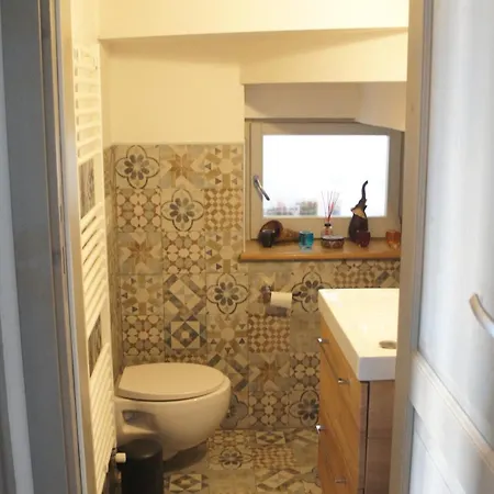 San Martino 别墅 Cellino Attanasio