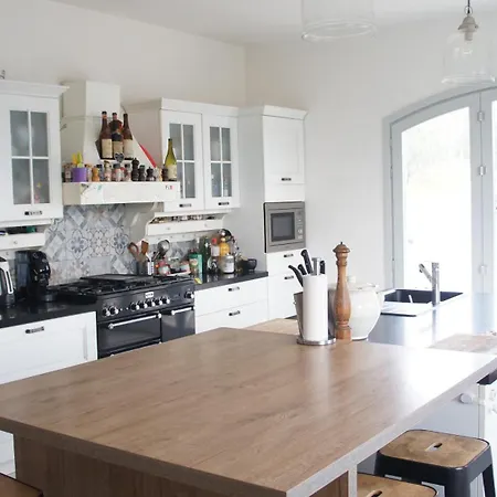 别墅 San Martino Cellino Attanasio