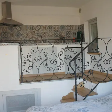 San Martino 别墅 Cellino Attanasio