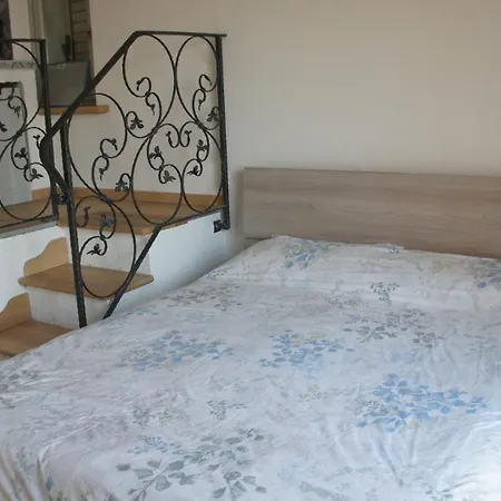 Vila San Martino *