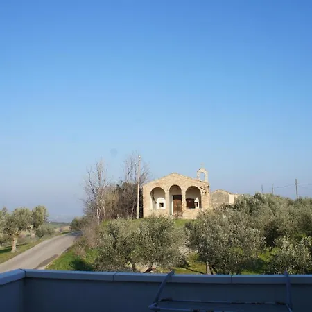 San Martino Villa