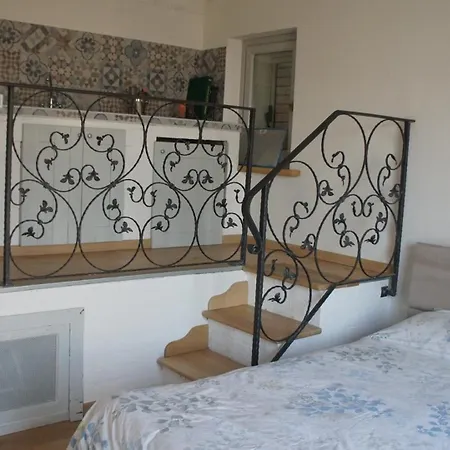 San Martino Villa *