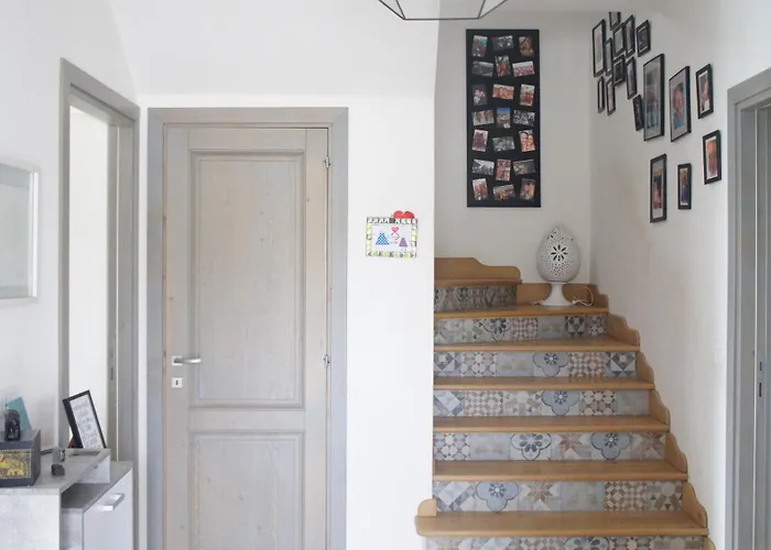 Vila San Martino Cellino Attanasio