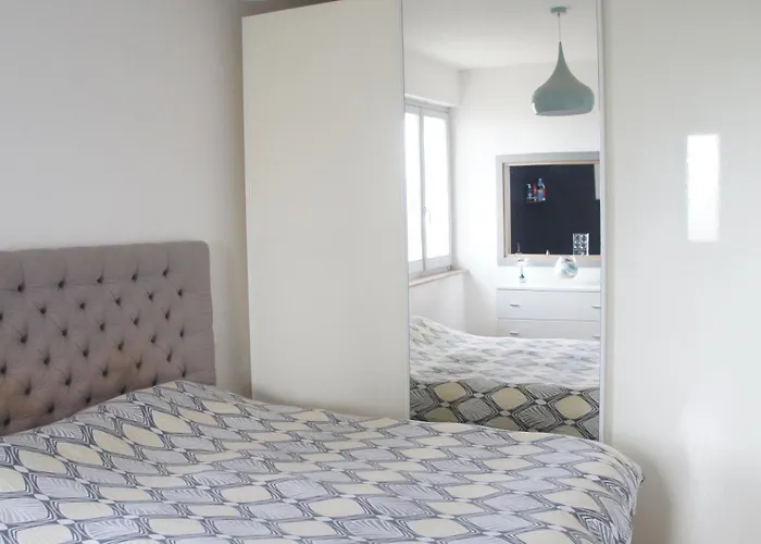 Vila San Martino Cellino Attanasio