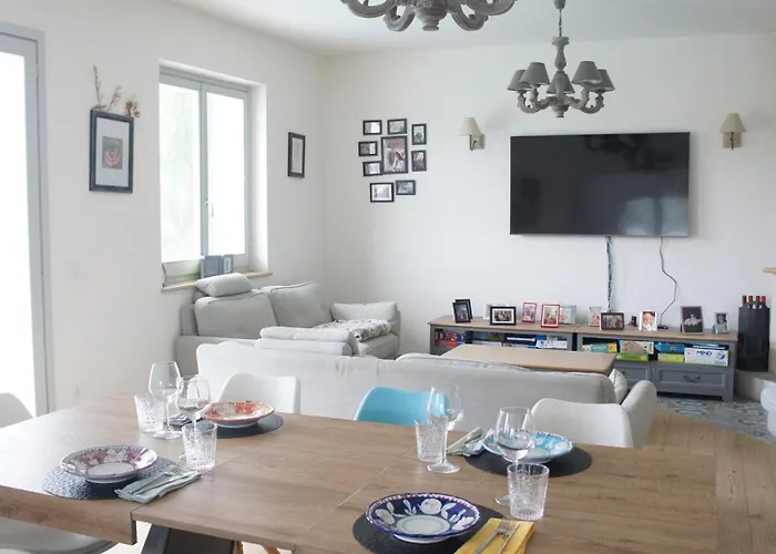 Vila San Martino Cellino Attanasio